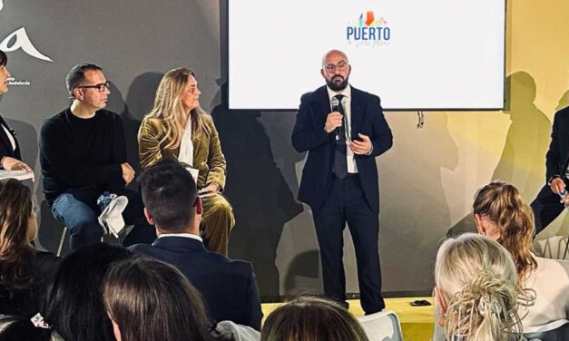 El Puerto cautiva Fitur 2025 como destino que fusiona historia y modernidad, para todos y todo el año