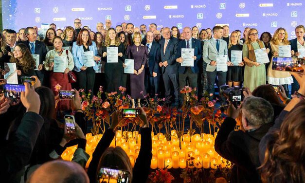 El Puerto regresa de Fitur 2025 con la Q de calidad Turística para sus playas