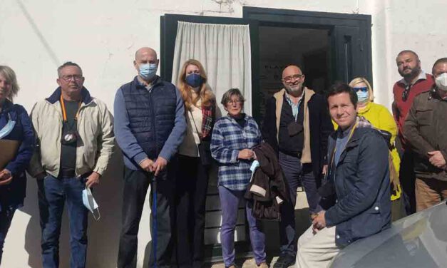 Vox denuncia el incumplimiento del Ayuntamiento con las asociaciones vecinales de El Puerto