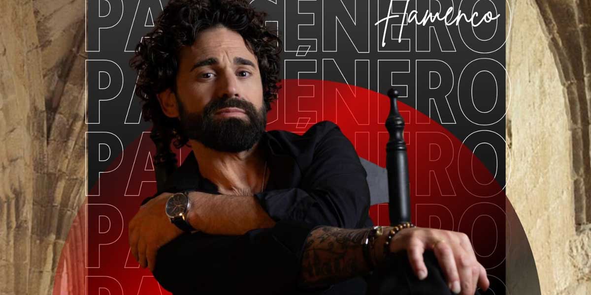 Selu Torres protagoniza "Pangénero", concierto que entrelazará en el Monasterio de la Victoria el flamenco con otros géneros musicales