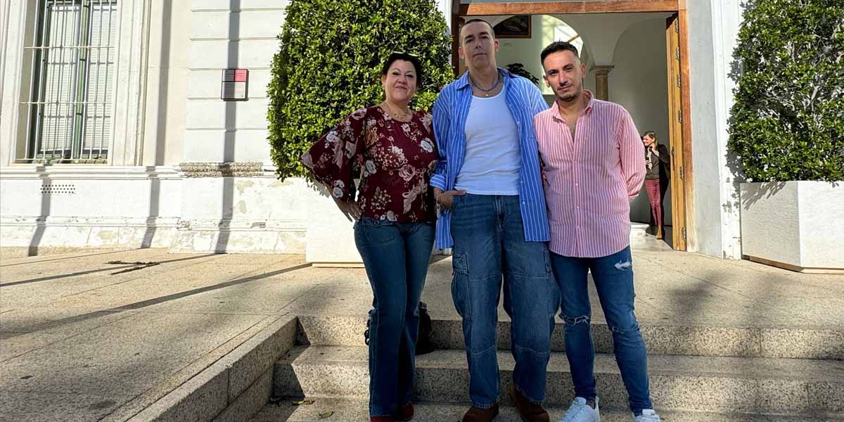 Un multitudinario 'flashmob' conmemorará desde la Avenida de la Bajamar el Día Internacional del Flamenco en El Puerto