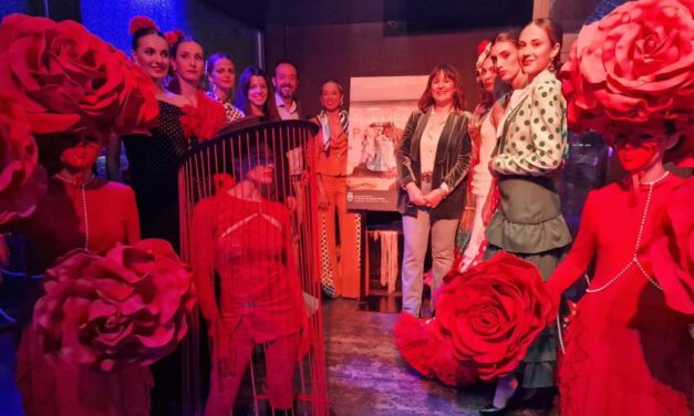 La V Pasarela Puerto Flamenco vuelve al Monasterio de la Victoria con tres días dedicados a moda, arte y talento andaluz
