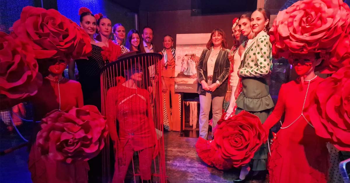 La V Pasarela Puerto Flamenco vuelve al Monasterio de la Victoria con tres días dedicados a moda, arte y talento andaluz