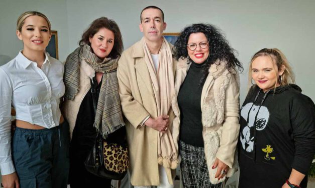 El Monasterio de la Victoria acogerá "El Puerto flamenco" del 10 al 12 de febrero