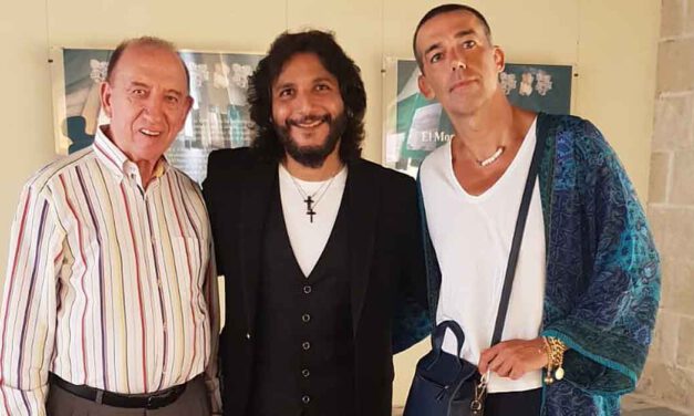 Calleja destaca el éxito de las Jornadas del Cante de Cádiz y El Puerto