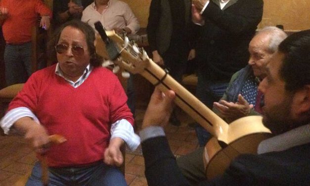 El PSOE satisfecho por la propuesta de título de Hijo Adoptivo para 'Manuel Pititi'