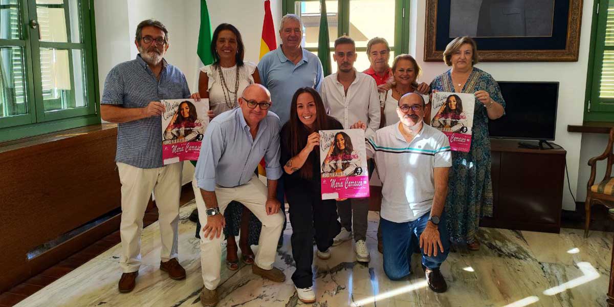 Gran Noche Flamenca en El Puerto a beneficio de la Asociación 'Nueva Bahía'