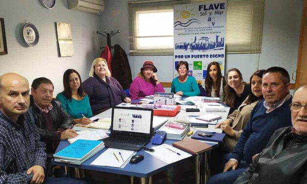 La Flave muestra su preocupación por la falta de personal en Urbanismo