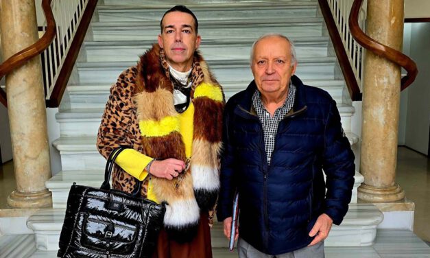 El movimiento vecinal refuerza su implicación en los actos del Carnaval portuense