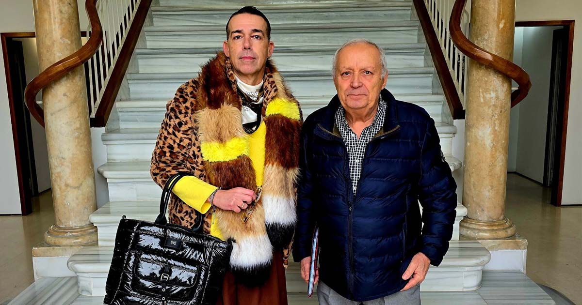 El movimiento vecinal refuerza su implicación en los actos del Carnaval portuense