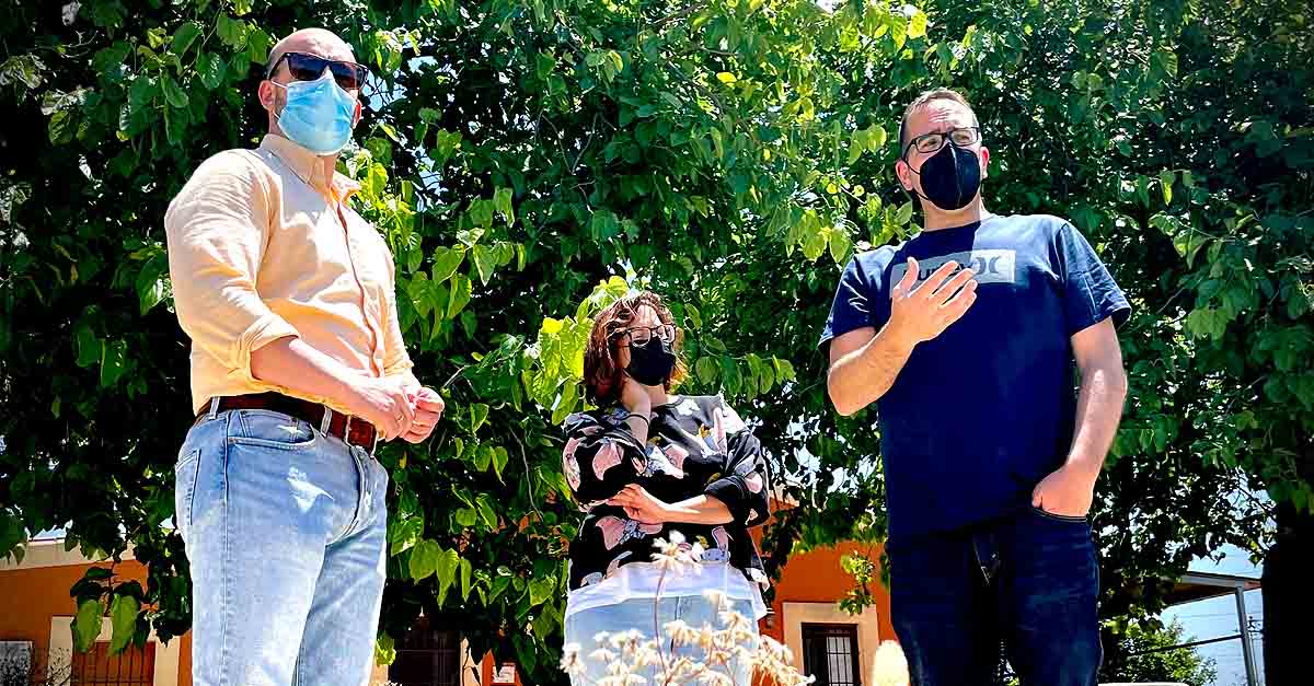 Forlong reivindica la recuperación de los Pagos como fuente de riqueza y empleo