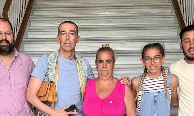 La III Velada de la Barriada de las Nieves tendrá lugar el viernes 5 y sábado 6 de agosto