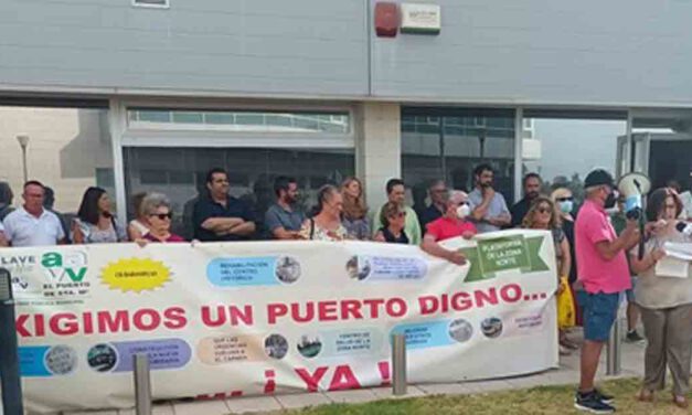 La Flave reivindica la construcción de los nuevos Juzgados en el núcleo urbano