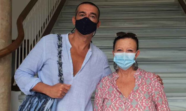 Calleja prepara con la Asociación de Belenistas Portuense la Campaña de Navidad