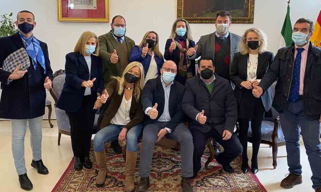 El Puerto aprueba un nuevo Plan de Ajuste que dará solución a los problemas de gestión administrativa