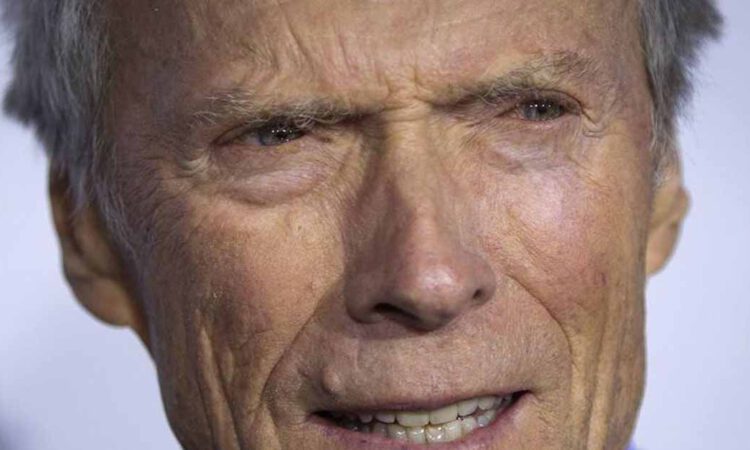 Lo último de Clint Eastwood