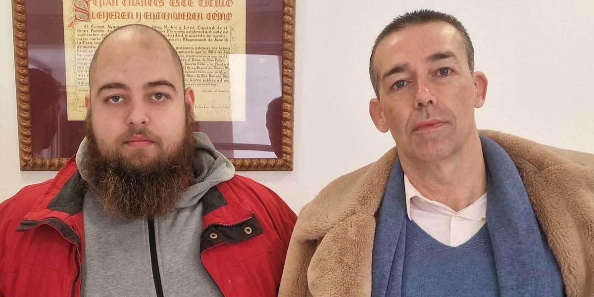 La Banda de Cornetas y Tambores Alfonso X el Sabio participará en la festividad de la Patrona