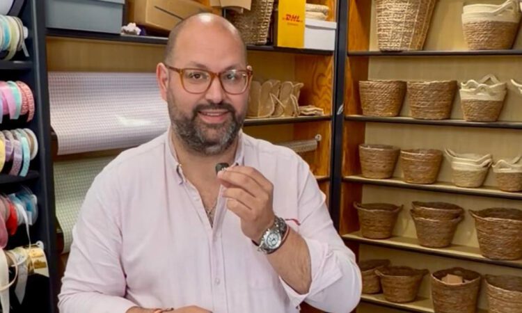 Un taller de manualidades reunirá a vecinos durante cuatro días con actividades creativas en La Cuchara
