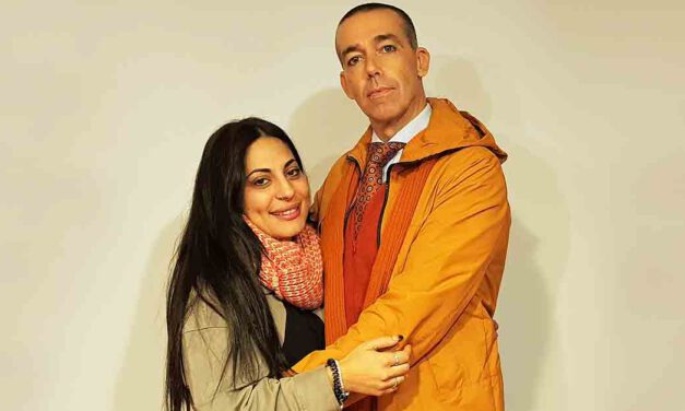 Calleja anuncia que Moni K Vargas será la Reina de Occidente