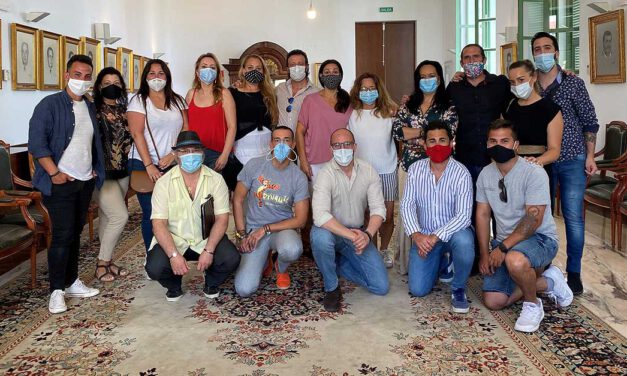 El Ayuntamiento de El Puerto destinará una dotación especial para potenciar el flamenco