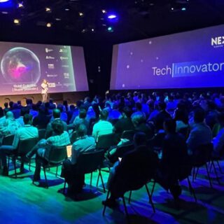 Empresas de El Puerto brillan en el Tech Innovators Summit con su impulso a la inteligencia artificial y la ciberseguridad
