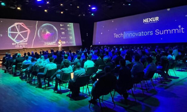 Empresas de El Puerto brillan en el Tech Innovators Summit con su impulso a la inteligencia artificial y la ciberseguridad
