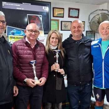 Fútbol Sala Solidario en apoyo a La Redención