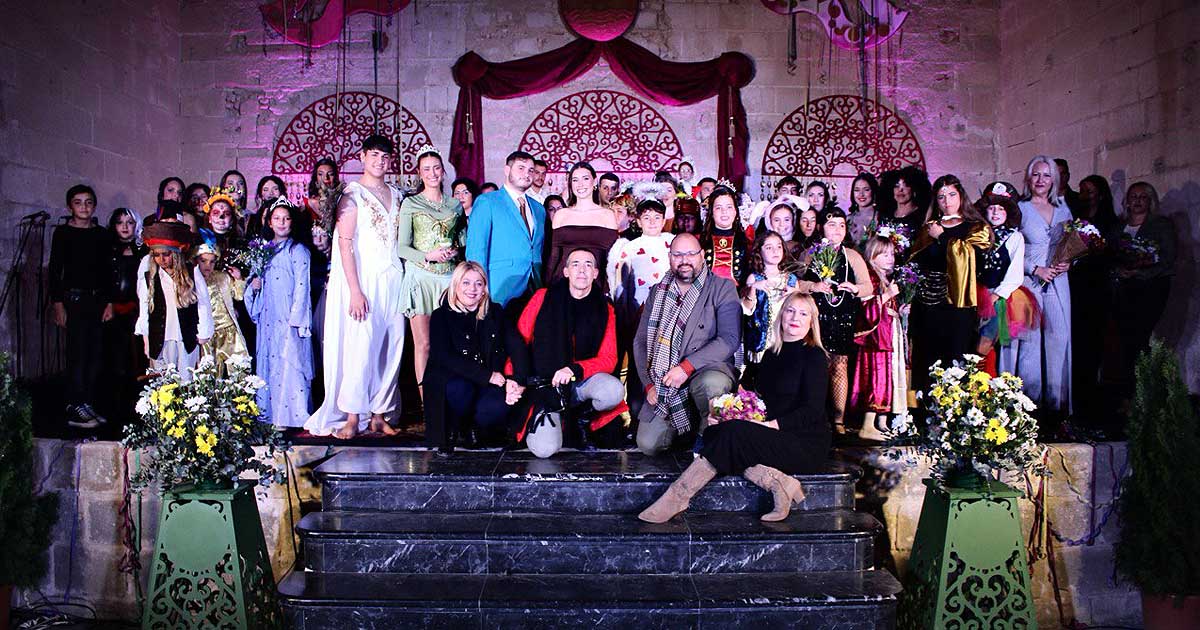 El Carnaval de El Puerto abre el plazo para elegir coquineras y coquinero de la próxima edición