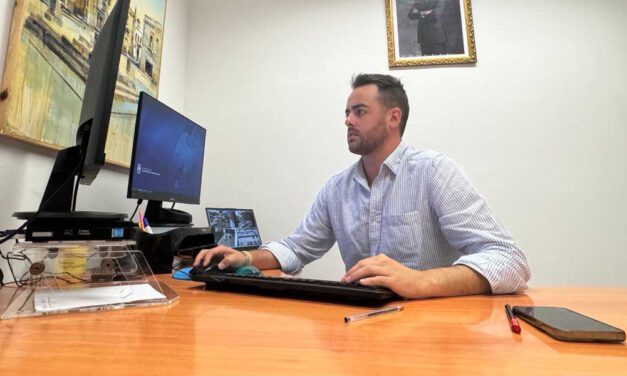 El Puerto destaca en el Foro de Inteligencia y Sostenibilidad Urbana Greencities 2024