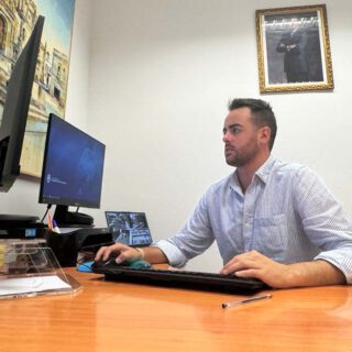 El Puerto Global cierra 2025 con beneficios y nuevos estatutos