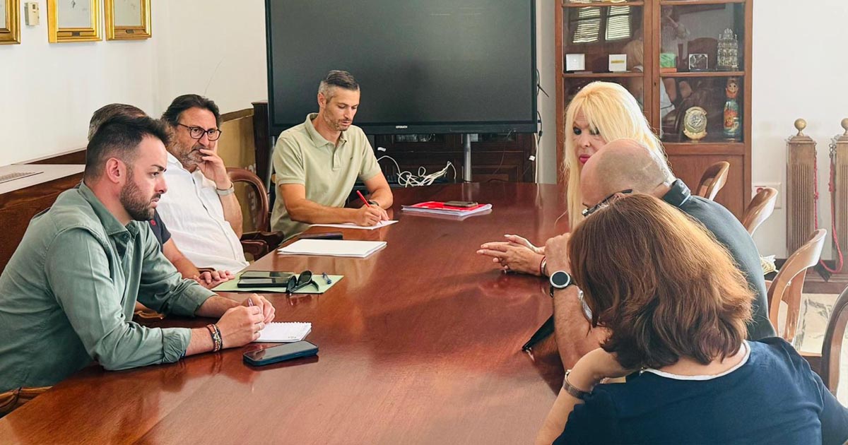 Las colonias felinas avanzan hacia un protocolo de gestión conjunto
