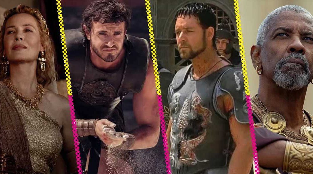 Gladiadores-Scott