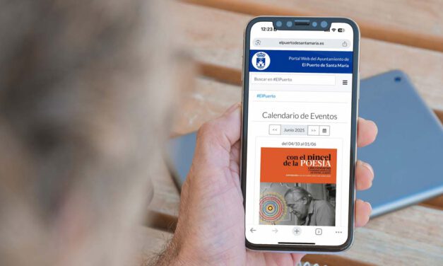 El Puerto participa en un estudio internacional sobre redes sociales municipales liderado por la UAM