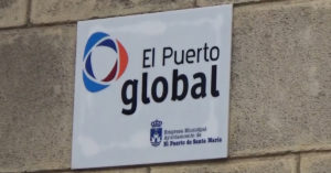 El Puerto Global.