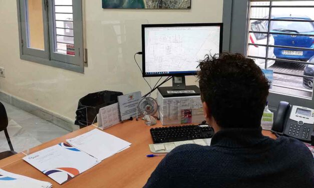 El PSOE pregunta por la contratación de unos detectives privados