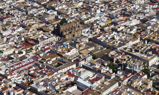 El Puerto Global renovará el sistema digital que permite consultar la información urbanística municipal