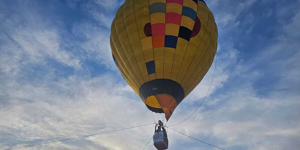 El Puerto celebra con éxito el Día Mundial del Turismo 2024, consolidando su posición como referente turístico