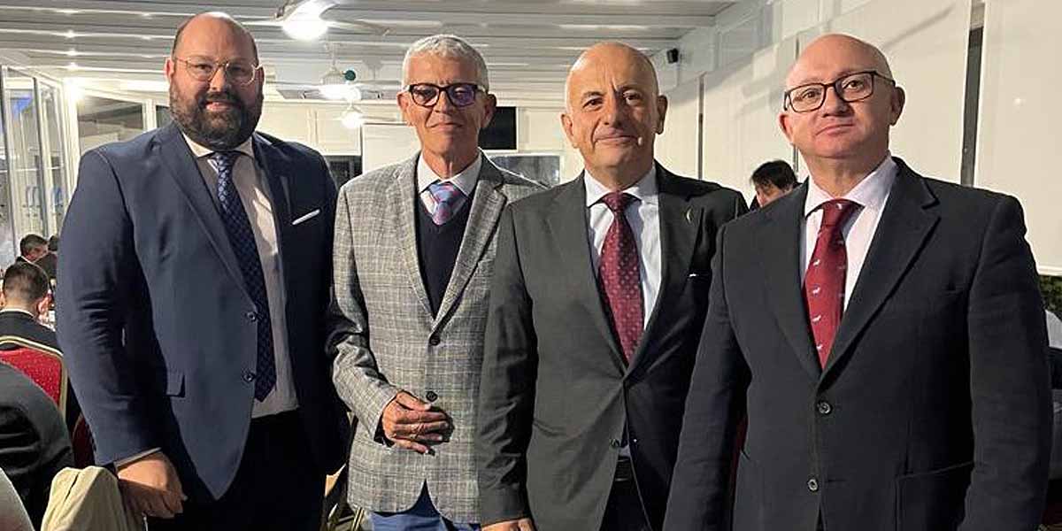 La Hermandad de la Borriquita desarrollará un amplio programa de actos con motivo del cincuentenario de su constitución