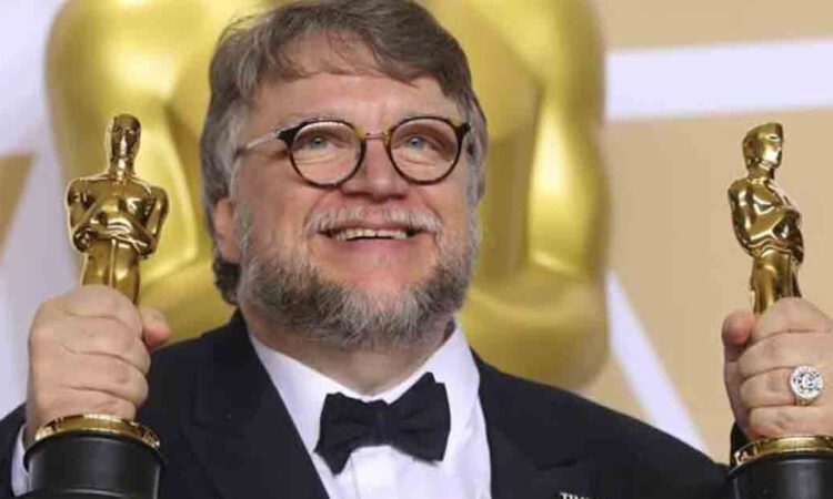 Guillermo del Toro: un cineasta grande