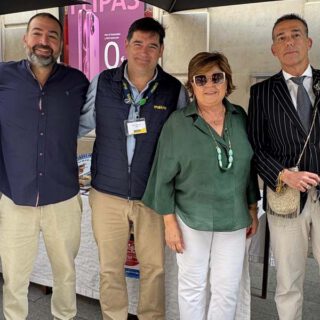 Tapas, premios y tradición en la III Ruta Gastronómica de El Puerto