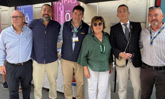 Tapas, premios y tradición en la III Ruta Gastronómica de El Puerto