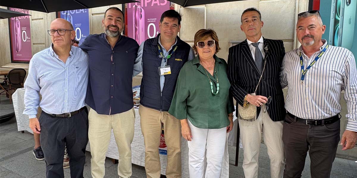 Tapas, premios y tradición en la III Ruta Gastronómica de El Puerto