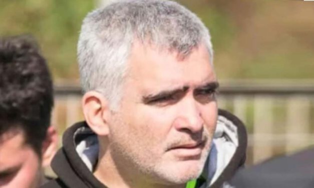 El CRAP despide a Guzmán Álvarez Tapié, referente histórico del rugby portuense