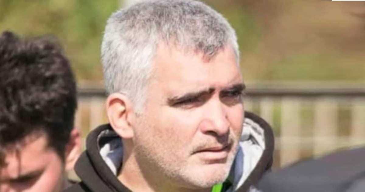 El CRAP despide a Guzmán Álvarez Tapié, referente histórico del rugby portuense