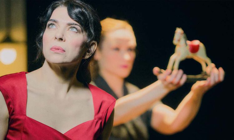 El Teatro Pedro Muñoz Seca acoge este sábado la obra “Las Hermanas de Manolete”