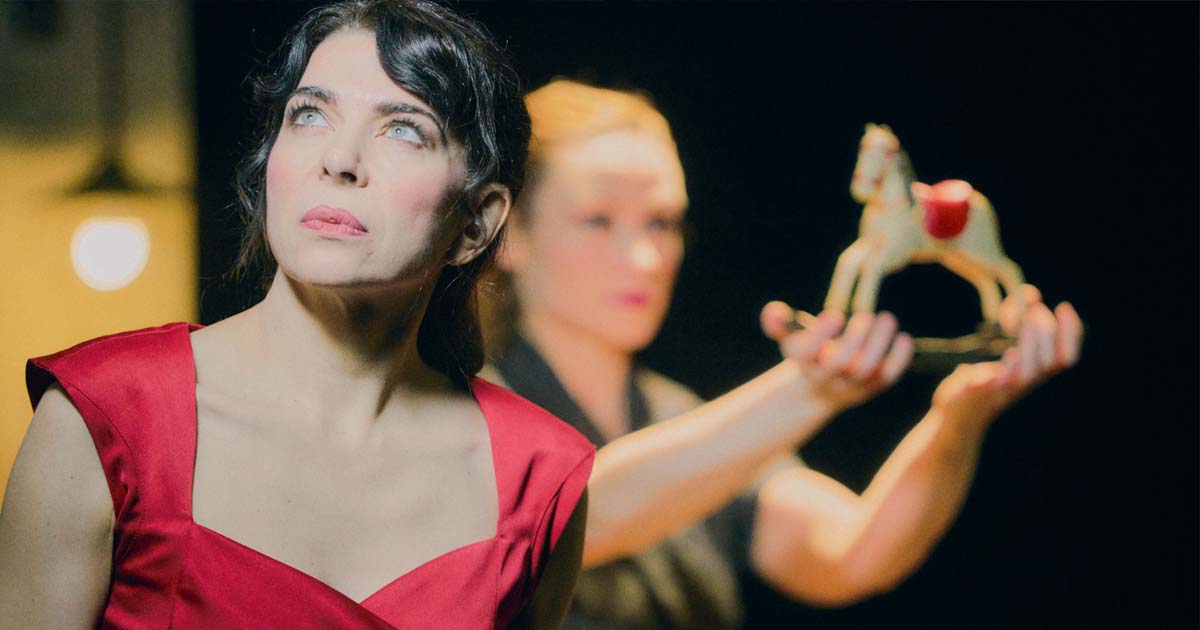 El Teatro Pedro Muñoz Seca acoge este sábado la obra “Las Hermanas de Manolete”