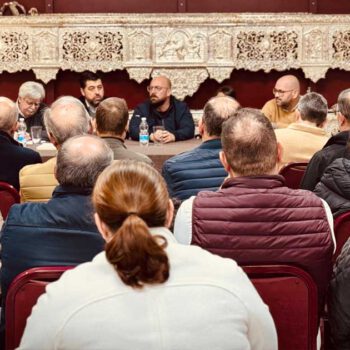 La Semana Santa de El Puerto contará con una subvención de 100.000 euros en 2026