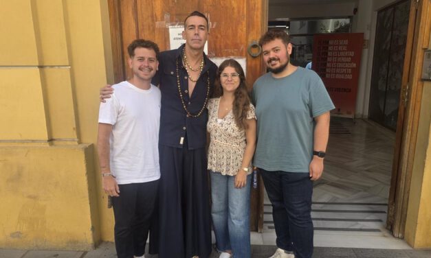 La festividad del Carmen prepara el pregón, el triduo y la procesión del 16 de julio