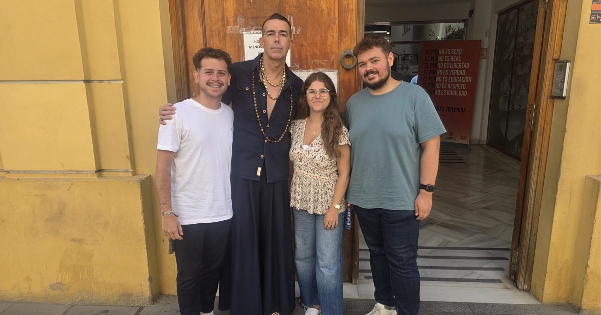 La festividad del Carmen prepara el pregón, el triduo y la procesión del 16 de julio