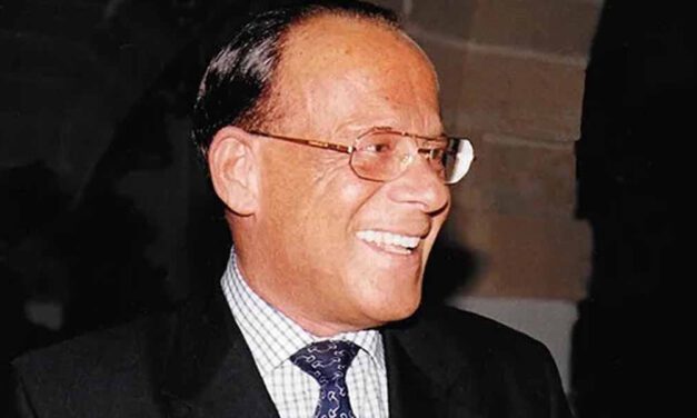 El exalcalde Hernán Díaz tendrá un parque en El Puerto